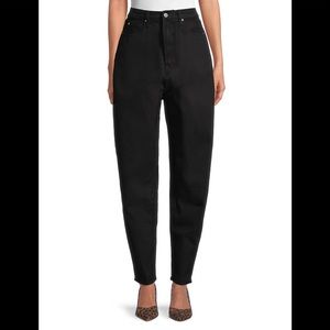 Dani Boyfriend Jean WeWoreWhat